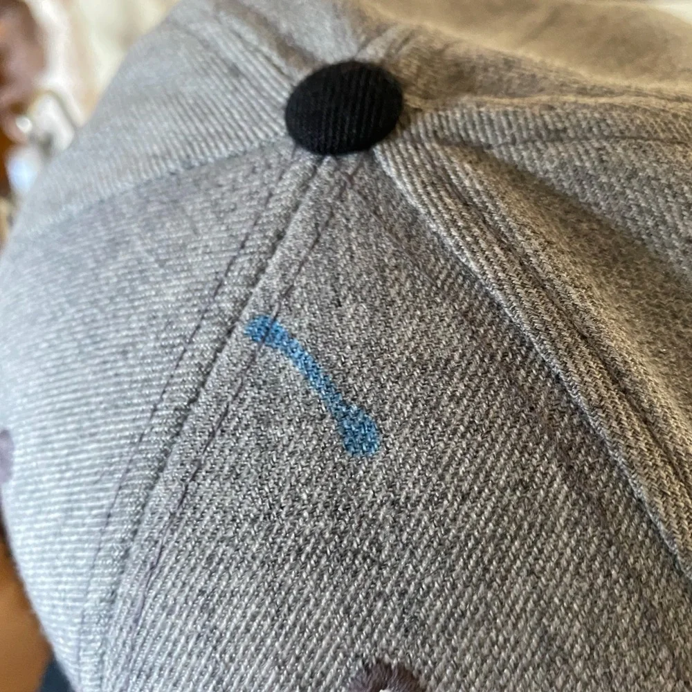 RVCA Cap - Picture 6 of 6